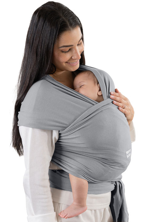 Baby Wrap Carrier