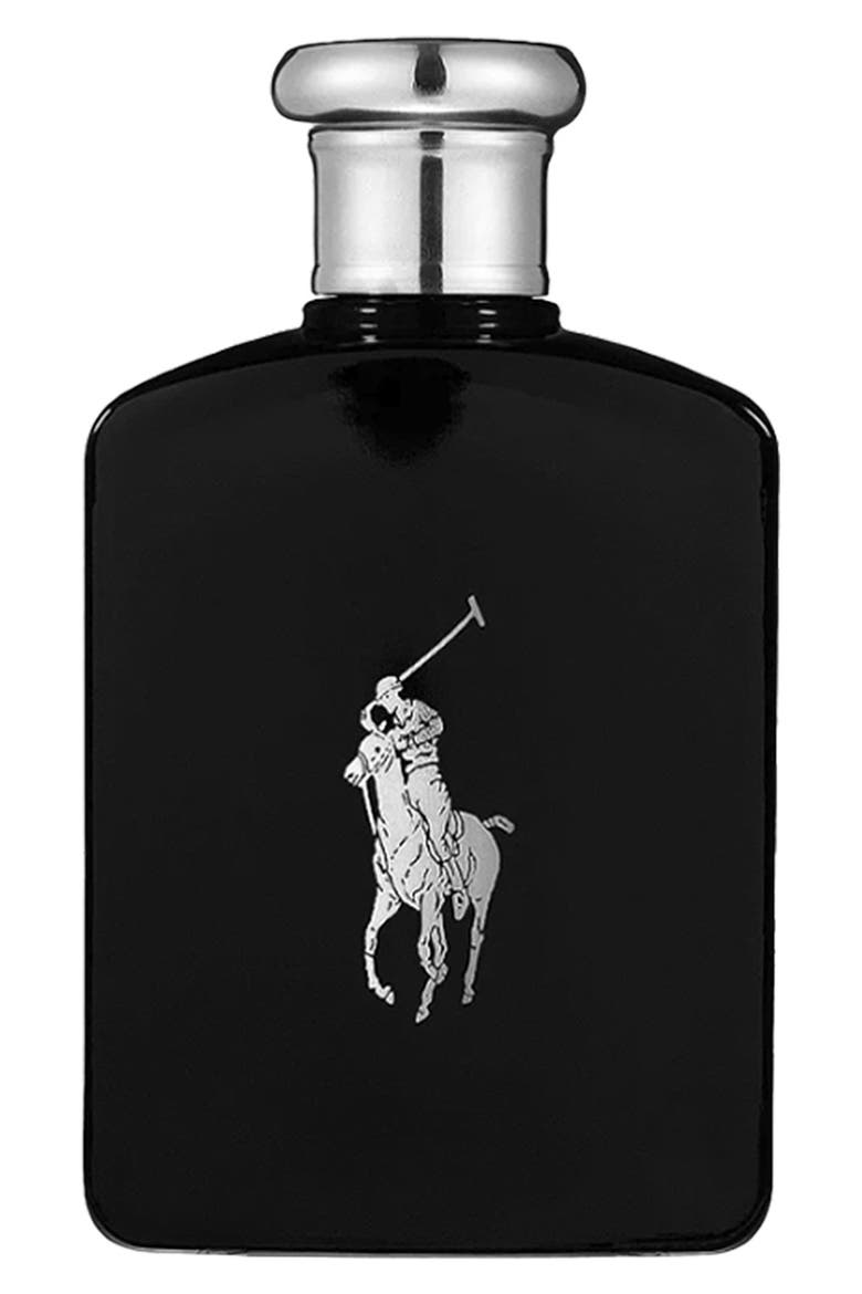 Polo Black Eau de Toilette, Main, color, NO COLOR