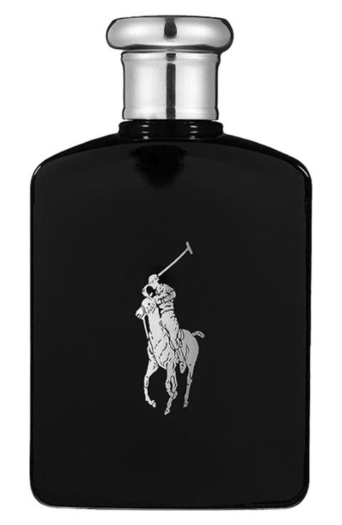 Polo Black Eau de Toilette