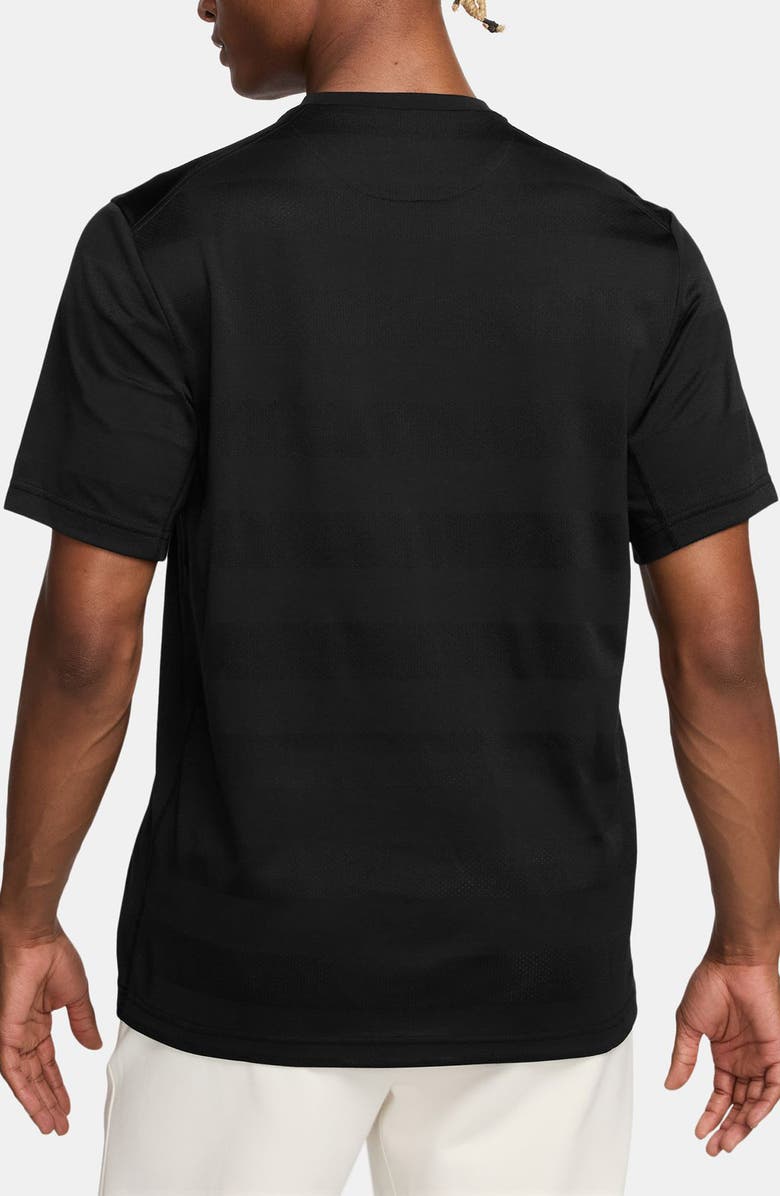 Nike Primary Dri-FIT Fitness T-Shirt, Alternate, color, 