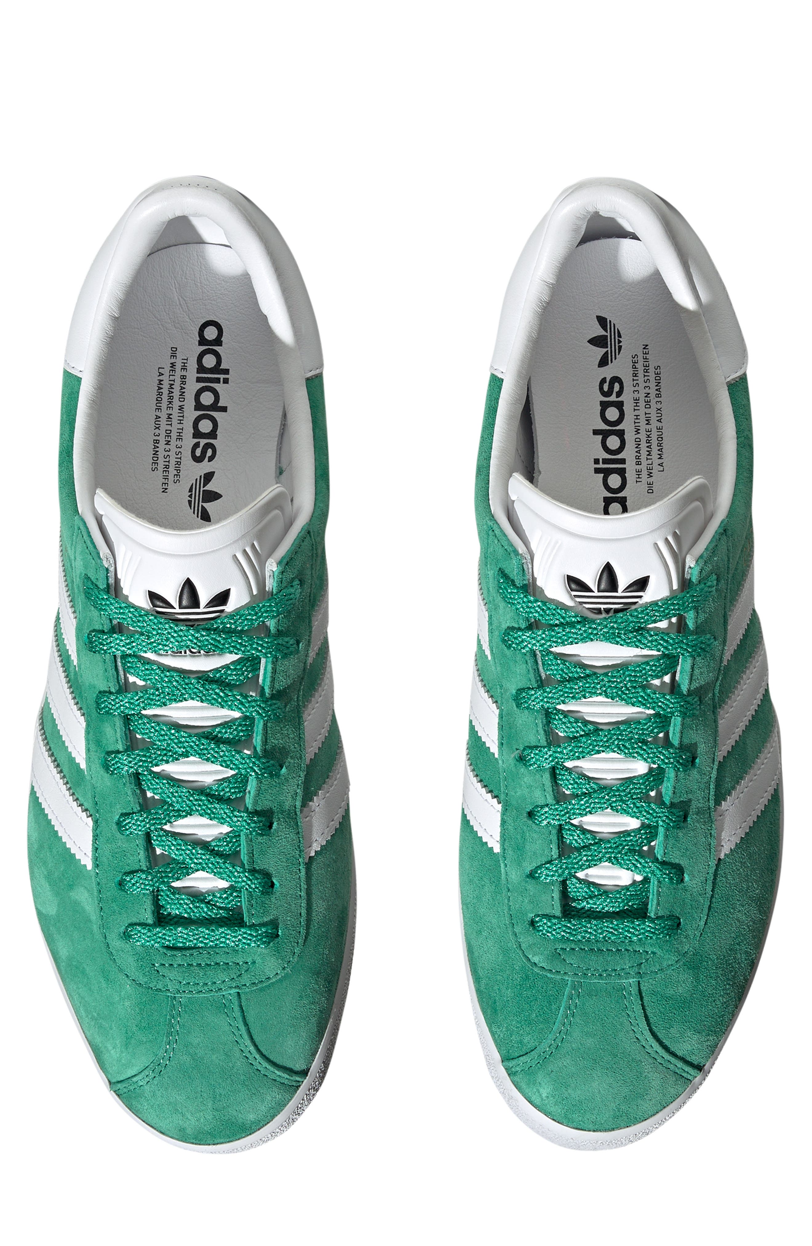 adidas Gazelle 85 Sneaker, Alternate, color, 