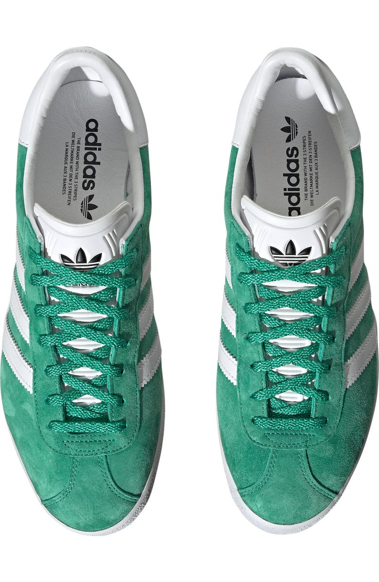 adidas Gazelle 85 Sneaker, Alternate, color,