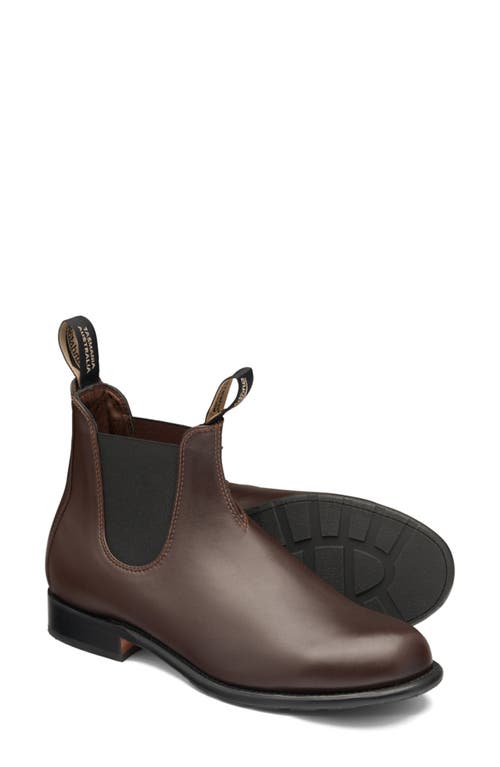 Blundstone Footwear Heritage Chelsea Boot