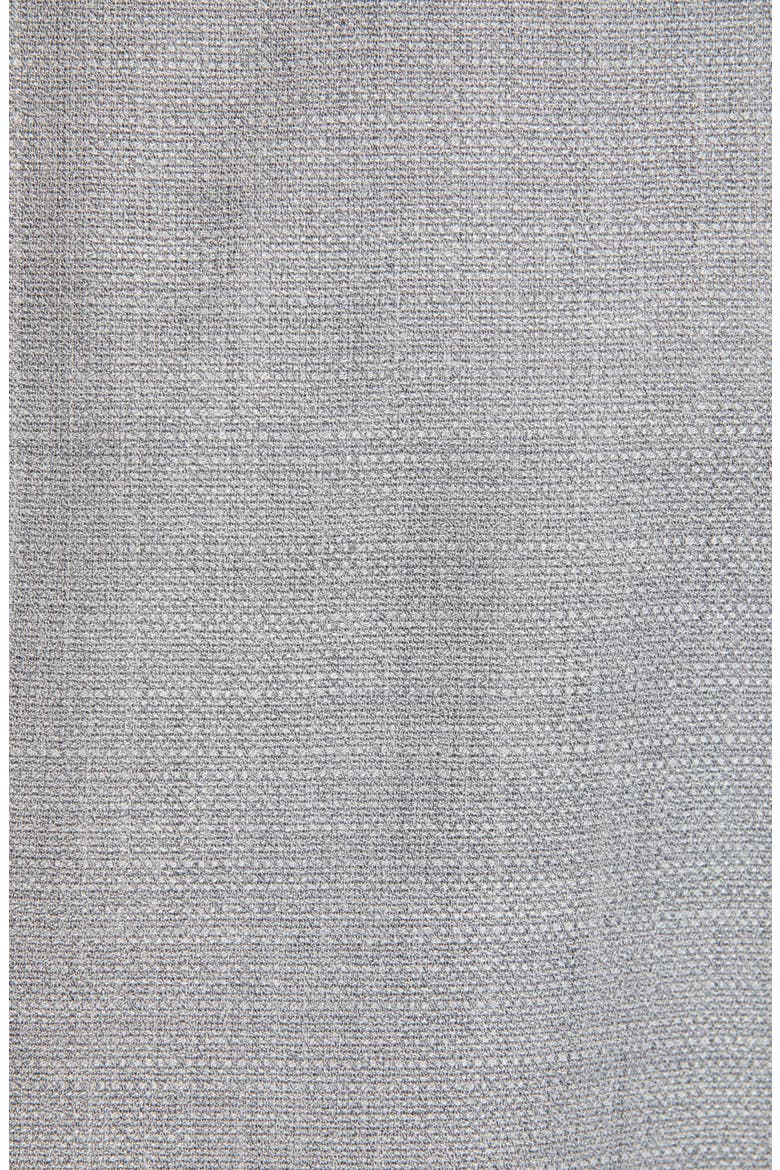New York Fit Solid Wool Blazer, Alternate, color, GREY