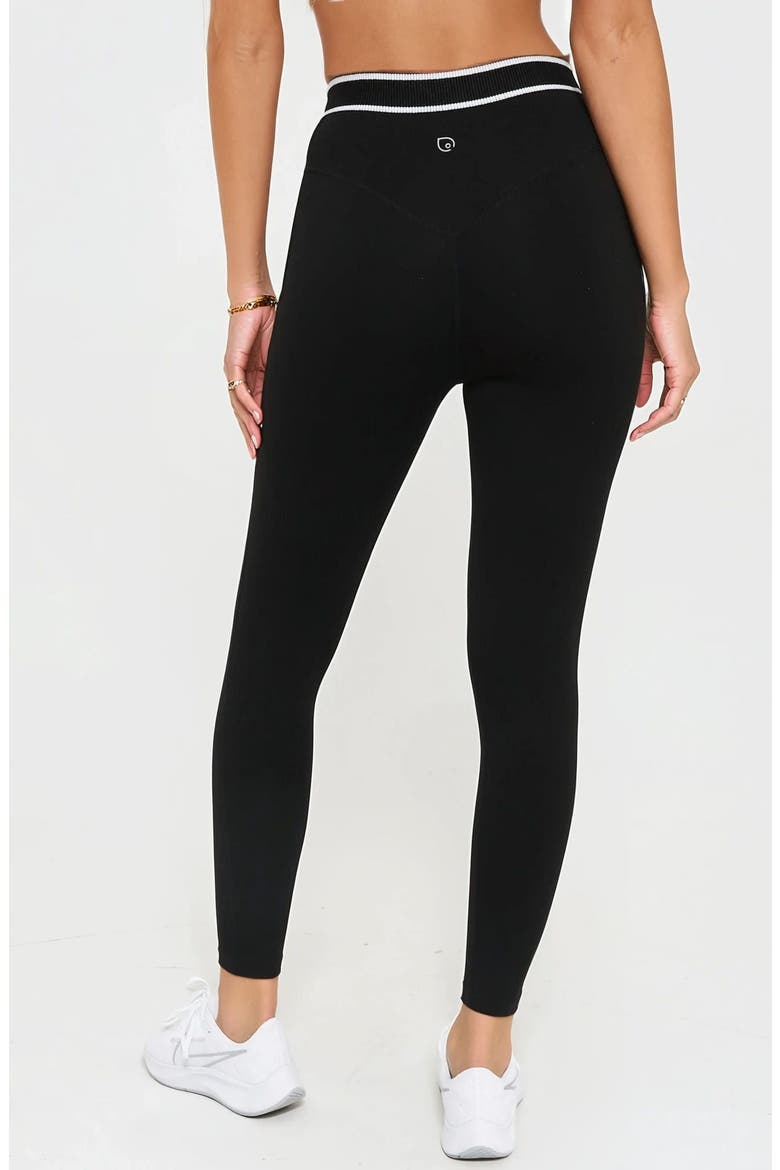 Sola Restore Leggings, Alternate, color, Noir