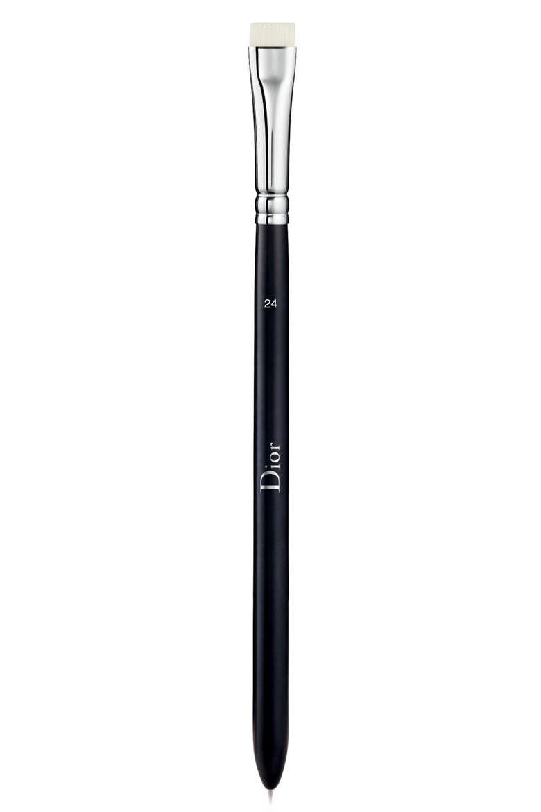 No. 24 Eyeliner Brush, Main, color, NO COLOR