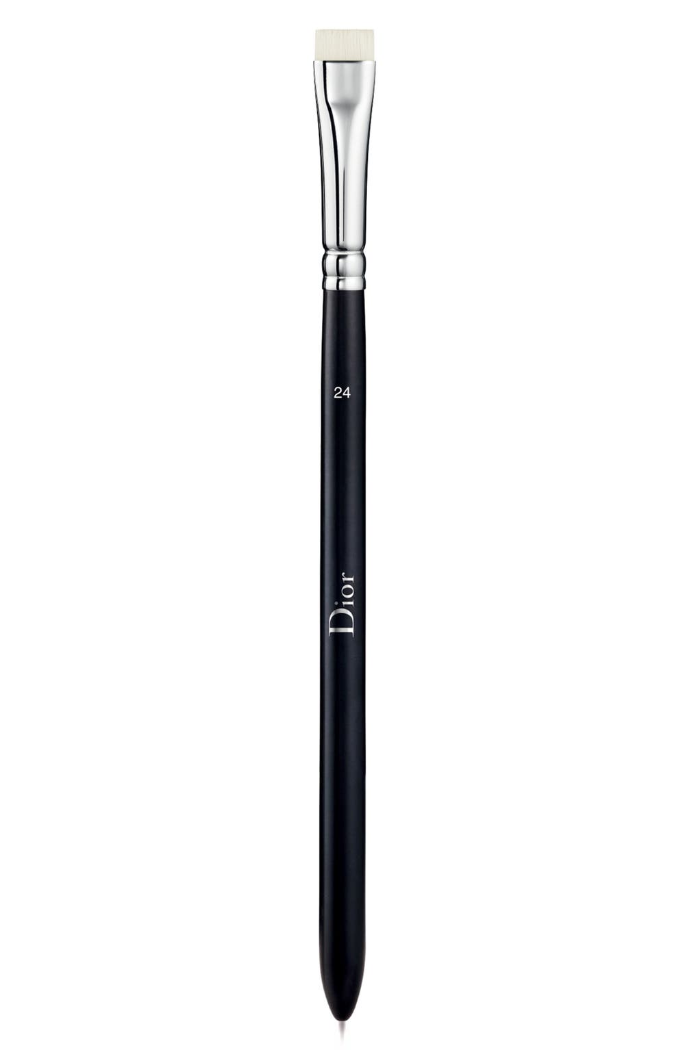 No. 24 Eyeliner Brush, color, NO COLOR