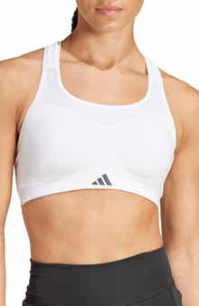 adidas TLRDIM HS Low Impact Sports Bra