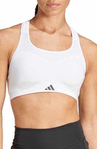 adidas TLRDIM HS Low Impact Sports Bra