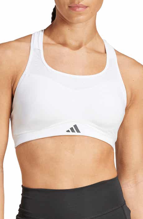 adidas TLRDIM HS Low Impact Sports Bra