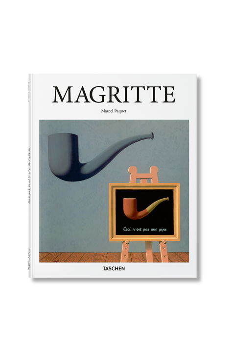 Magritte Book