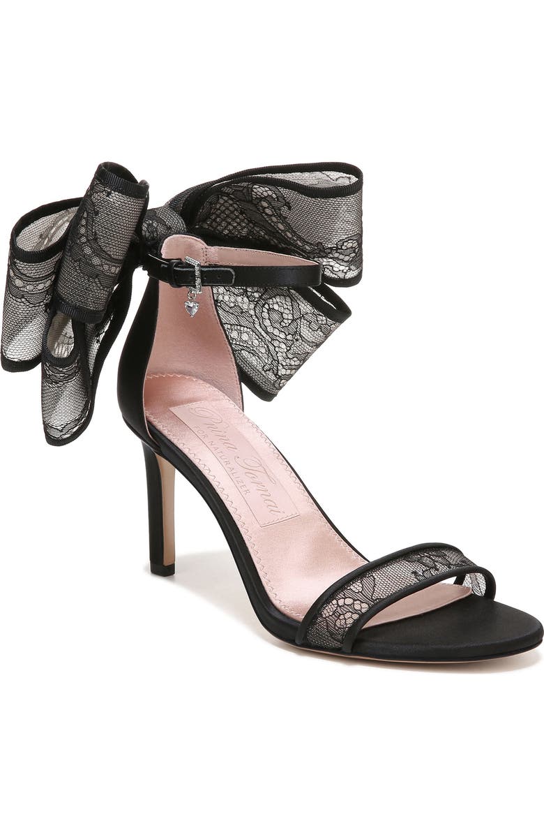 Naturalizer Pnina Tornai for Naturalizer Amour Ankle Strap Sandal, Main, color,