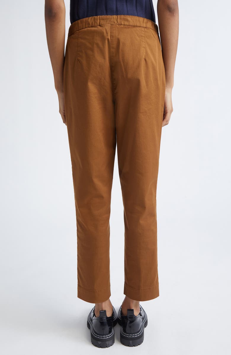 MM by Max Mara Valido Rib Sweater Tank, Alternate, color, Ultramarine