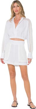 JBQ Sonnet Short
