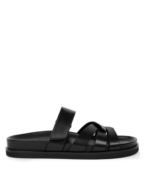 Atlas Flat Sandals