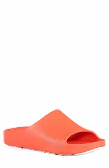 FLOAFERS Kids' Lane Waterproof Slide Sandal