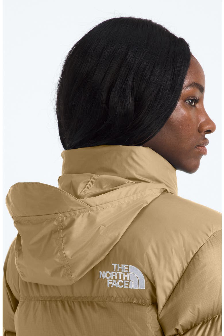 Nuptse® 1996 Packable Quilted 700 Fill Power Down Jacket, Alternate, color, KHAKI STONE R