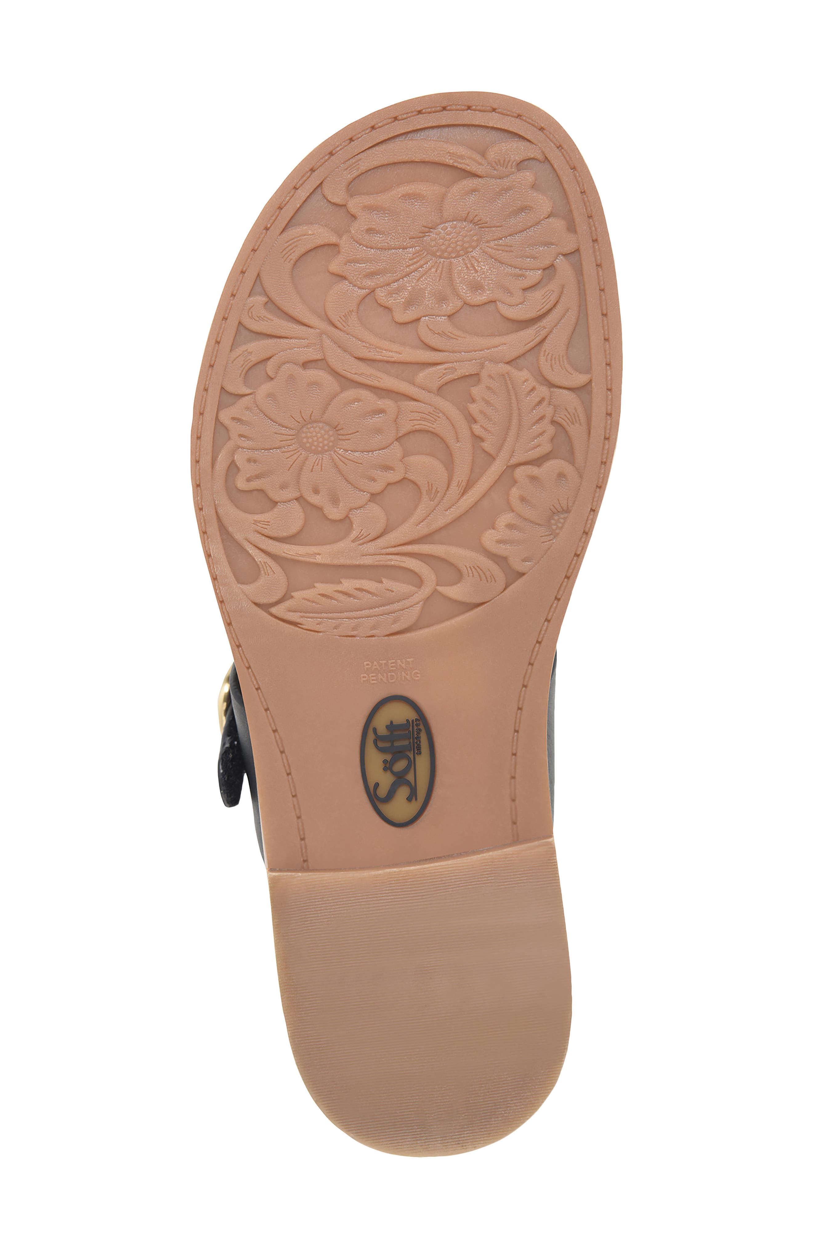 Söfft Noella Slide Sandal, Alternate, color, 