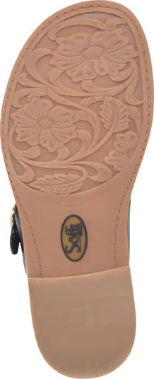 Noella Slide Sandal
