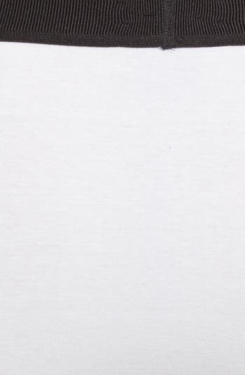 2-Pack Cotton Stretch Jersey Briefs