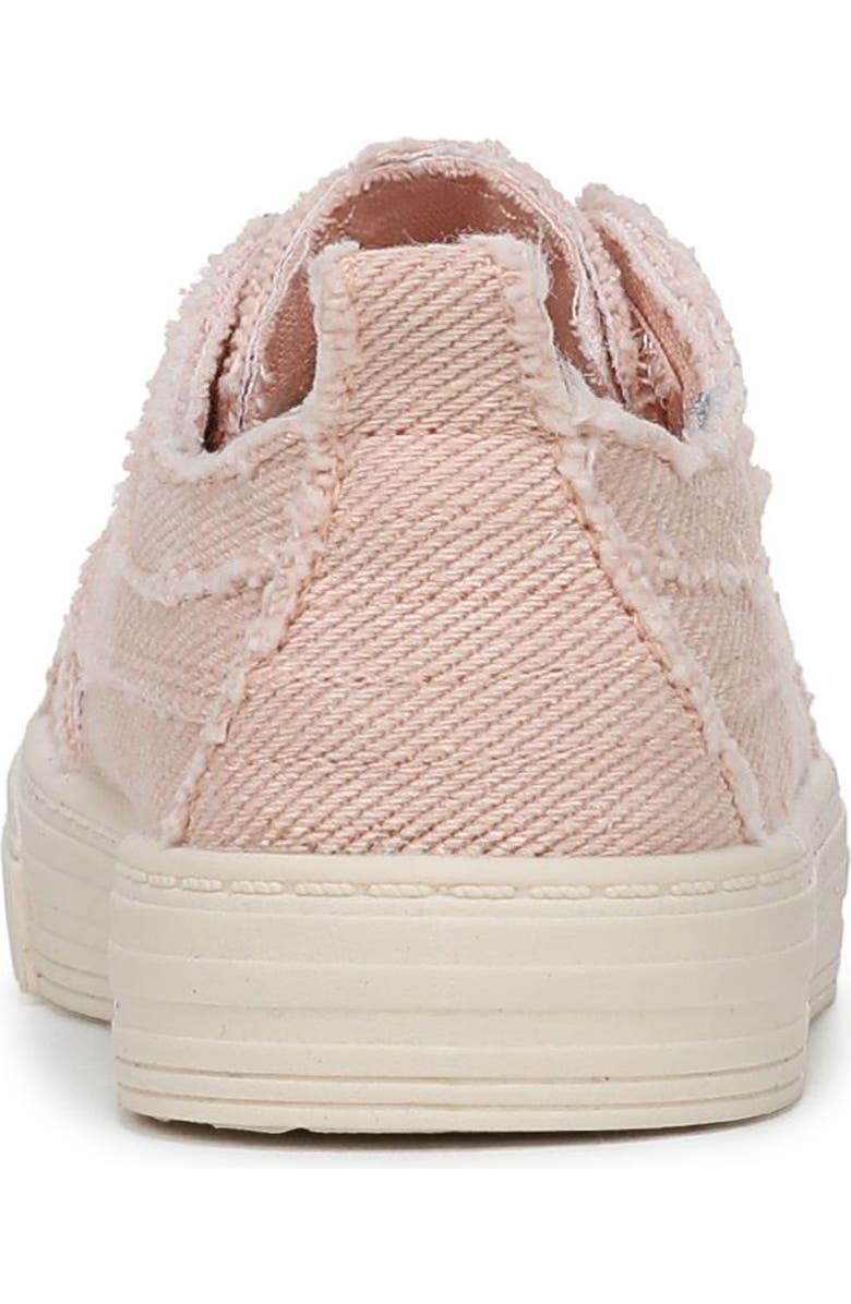 Blowfish Malibu Kids' All Play Slip-On Sneaker, Alternate, color, Pink