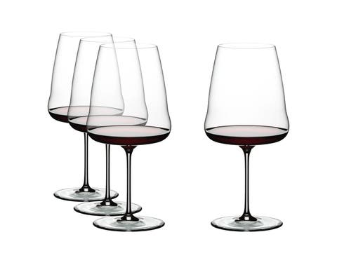 Winewings Cabernet Wine Glass, Buy 3 Get 4