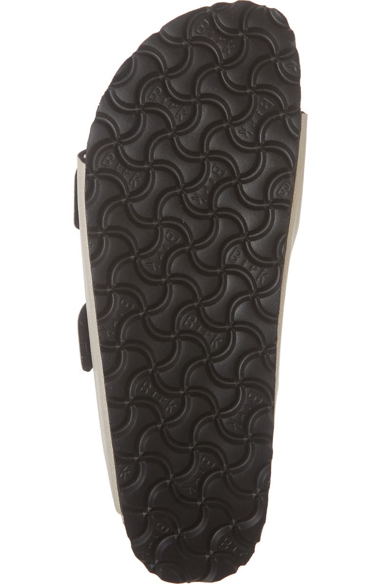 Birkenstock Arizona Birko-Flor<sup>™</sup> Slide Sandal, Alternate, color,