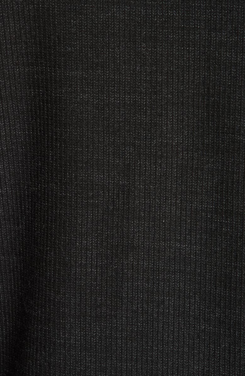 John Varvatos Zip Hoodie, Alternate, color, 