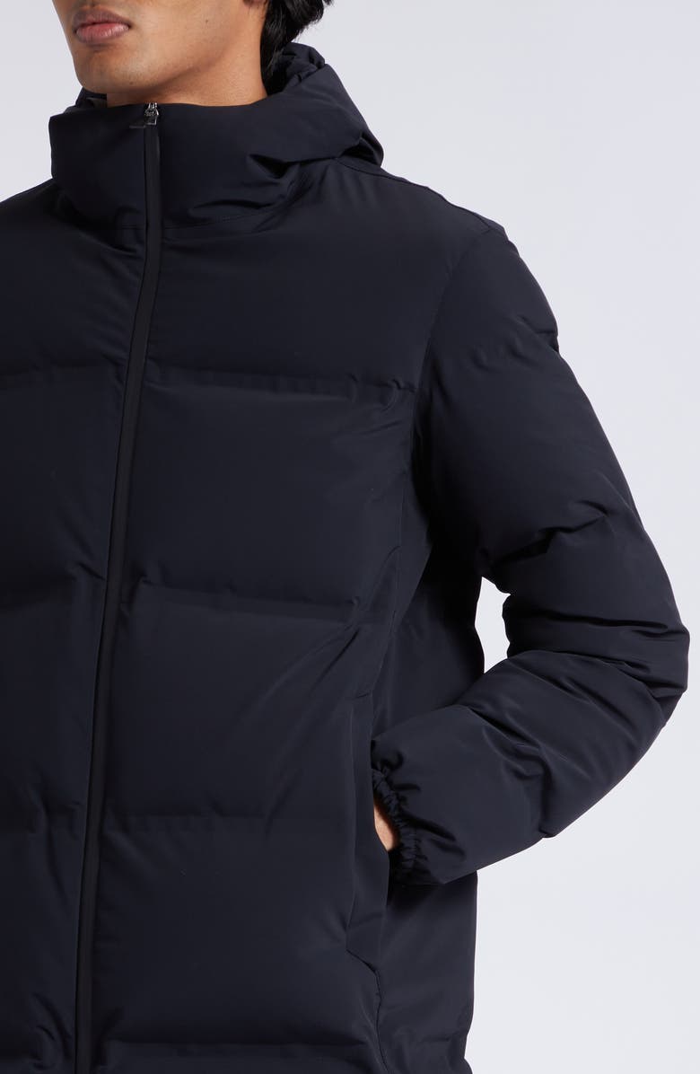 Herno Impact Laminar Insulated Parka, Alternate, color, 