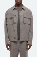 Helmut Lang Denim Utility Jacket