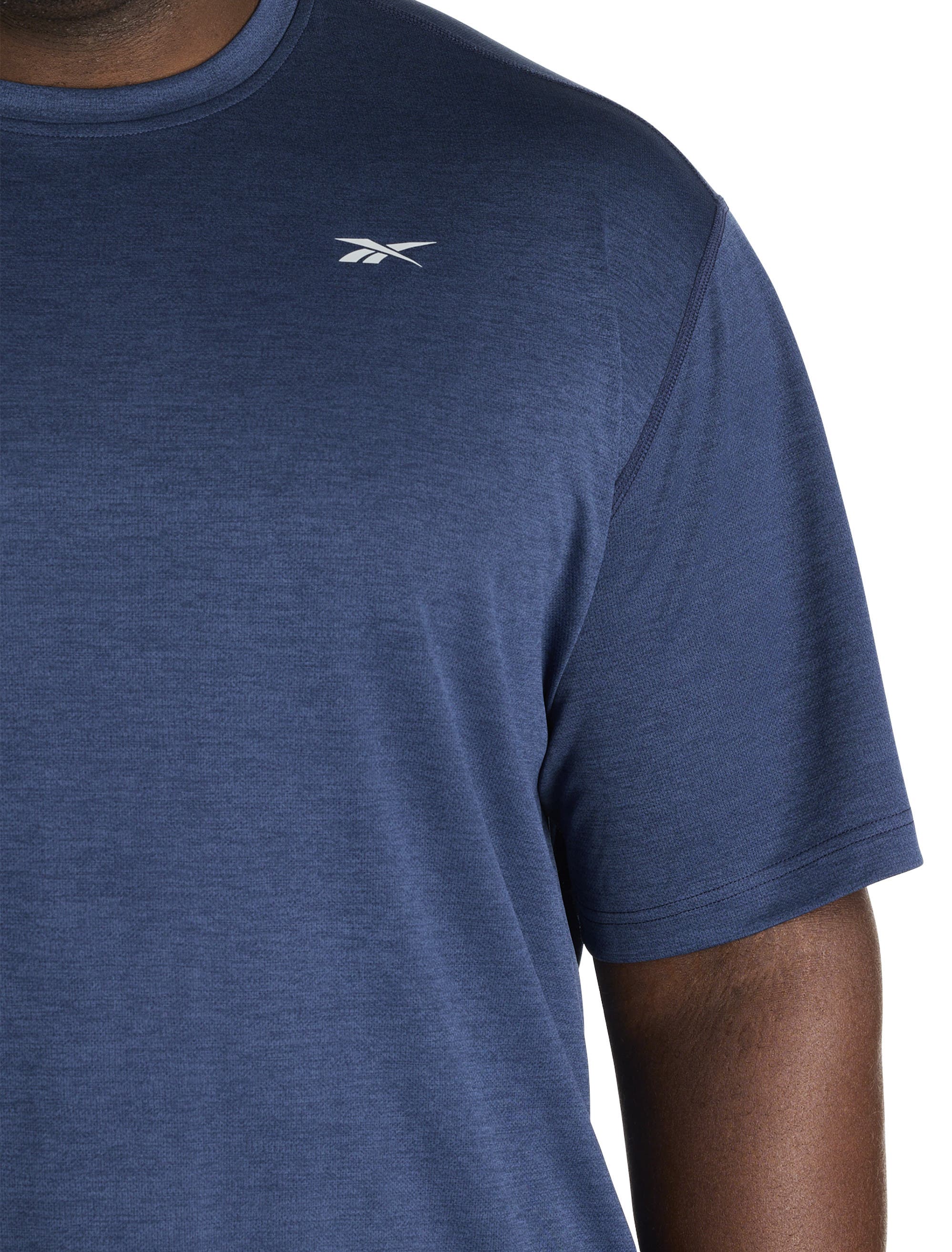 Performance Mesh T-Shirt - image 5