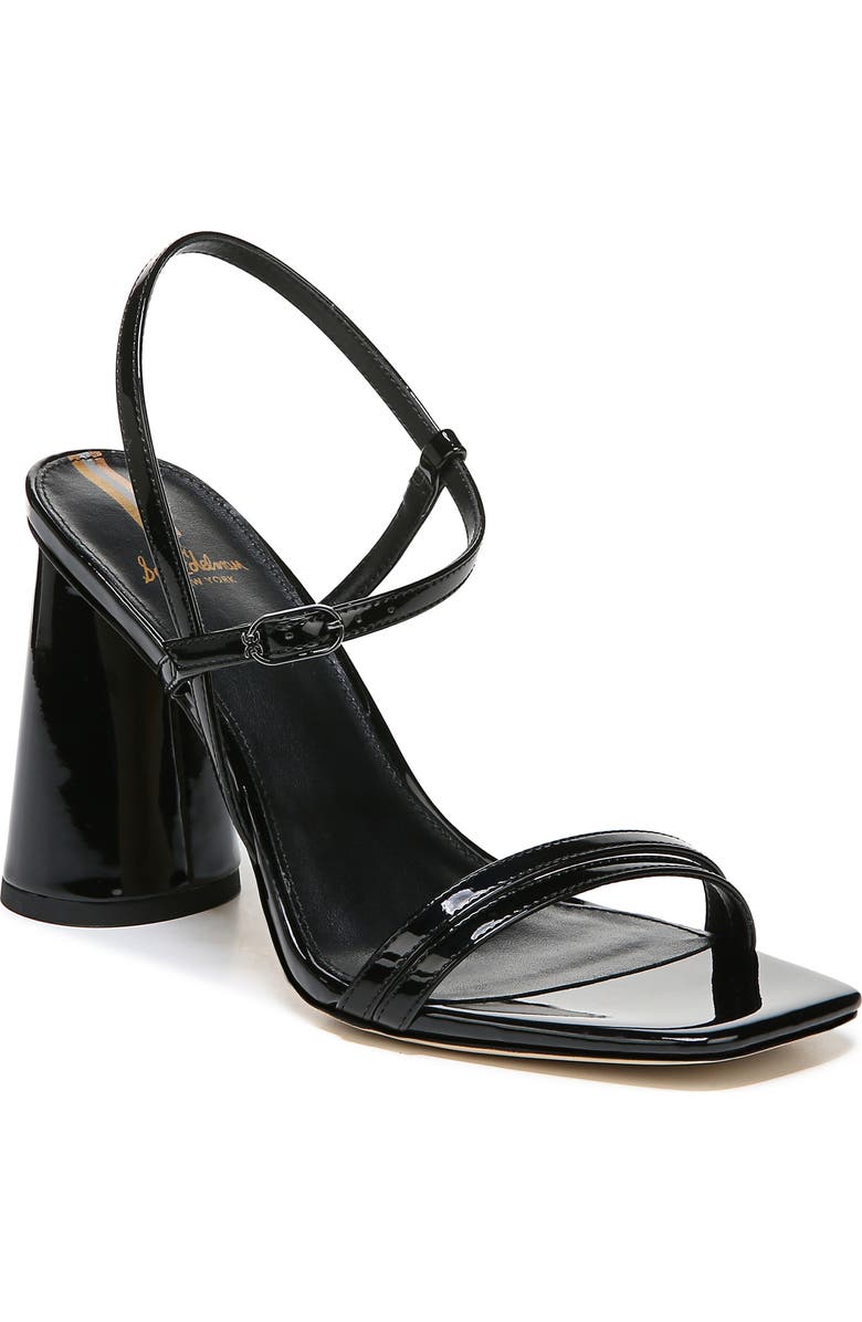 Sam Edelman Kit Slingback Block Heel Sandal, Main, color,