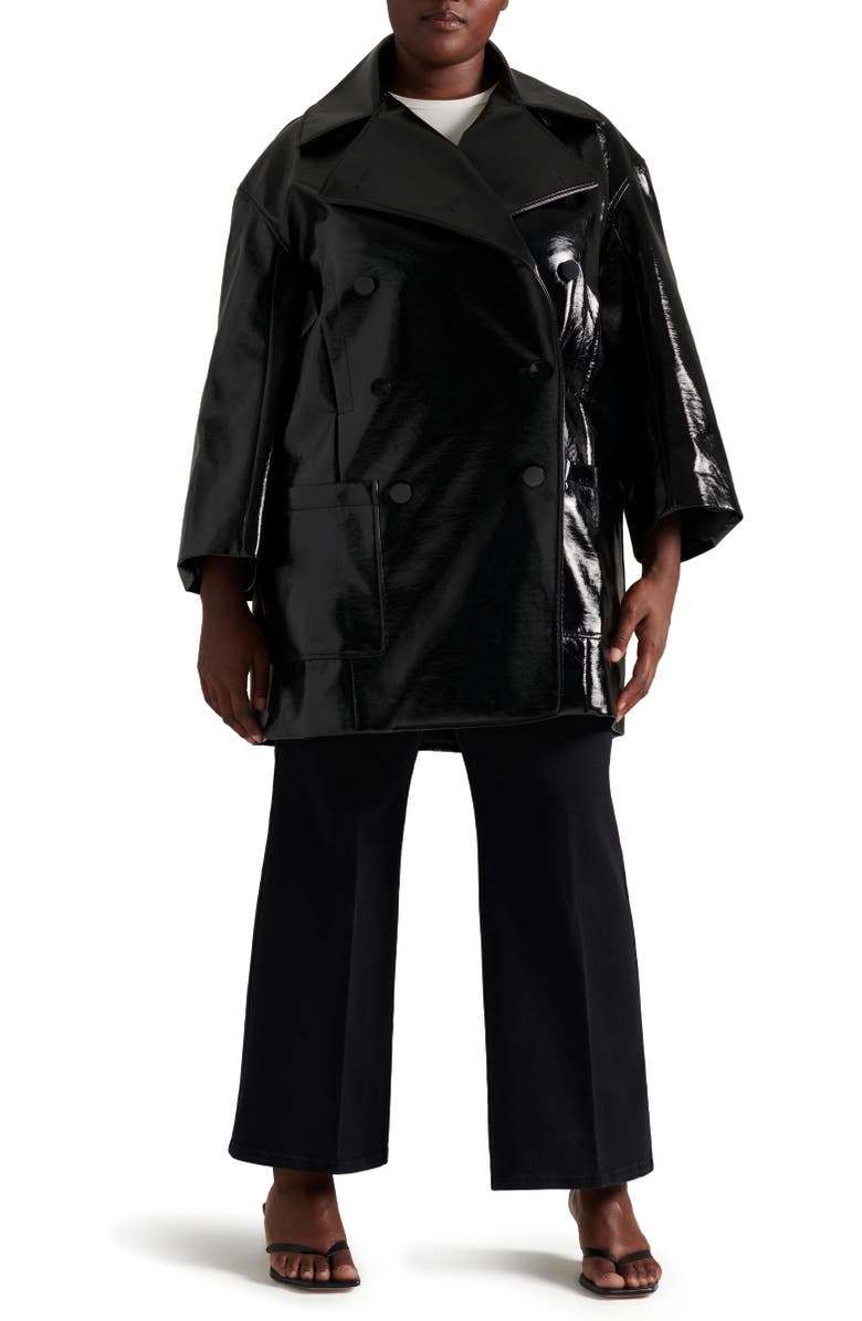 Pari Passu Lynne Coat, Main, color, 