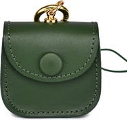 OLD TREND Toti Genuine Leather Mini Structured Charm