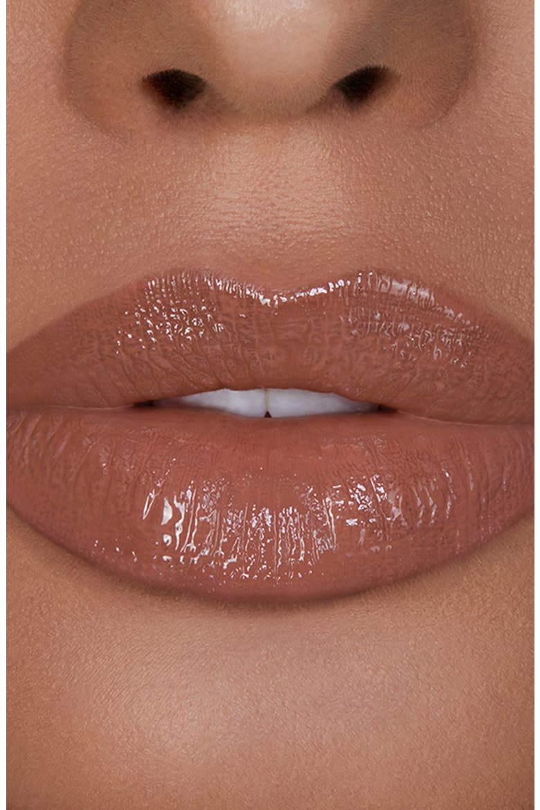Unreal Shine Volumizing Lip Gloss, Alternate, color, DUSK / OPAQUE SHINE