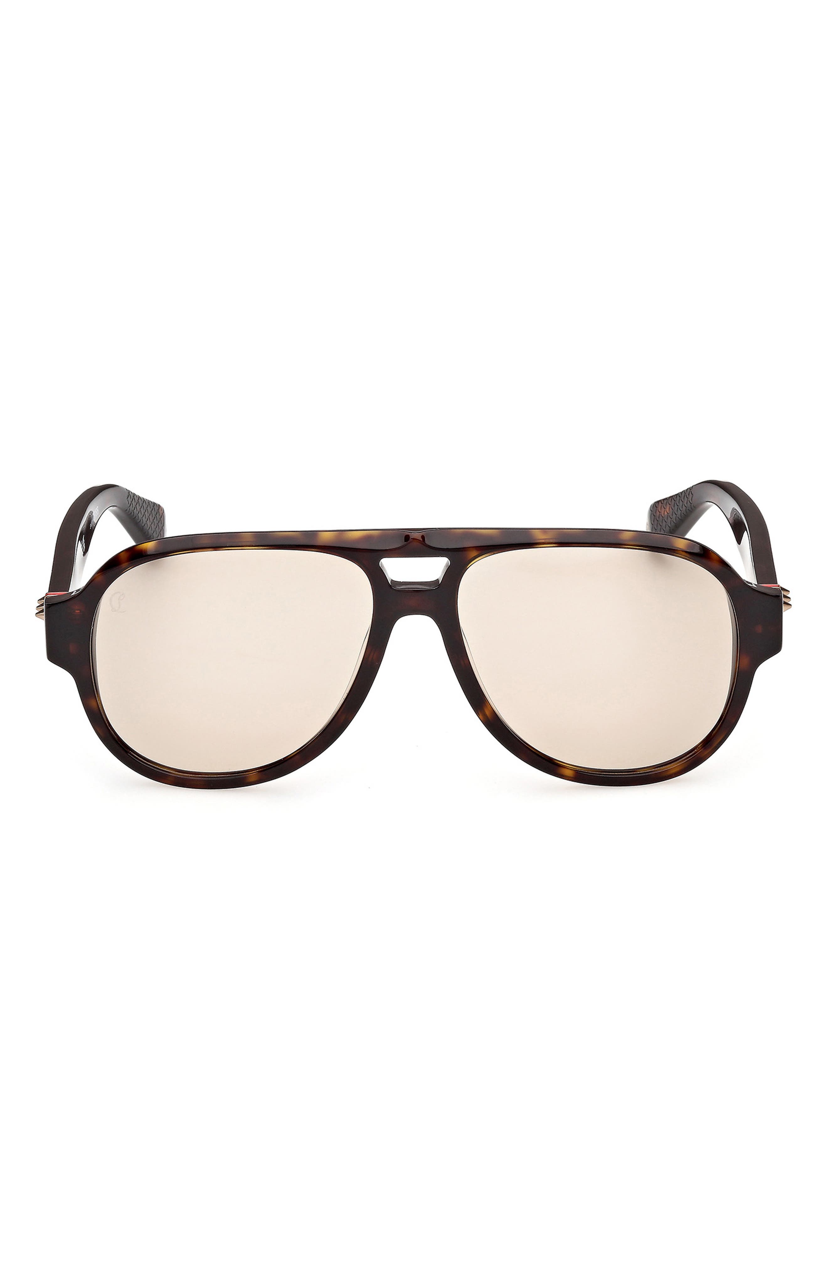 selected DARK HAVANA / SAND