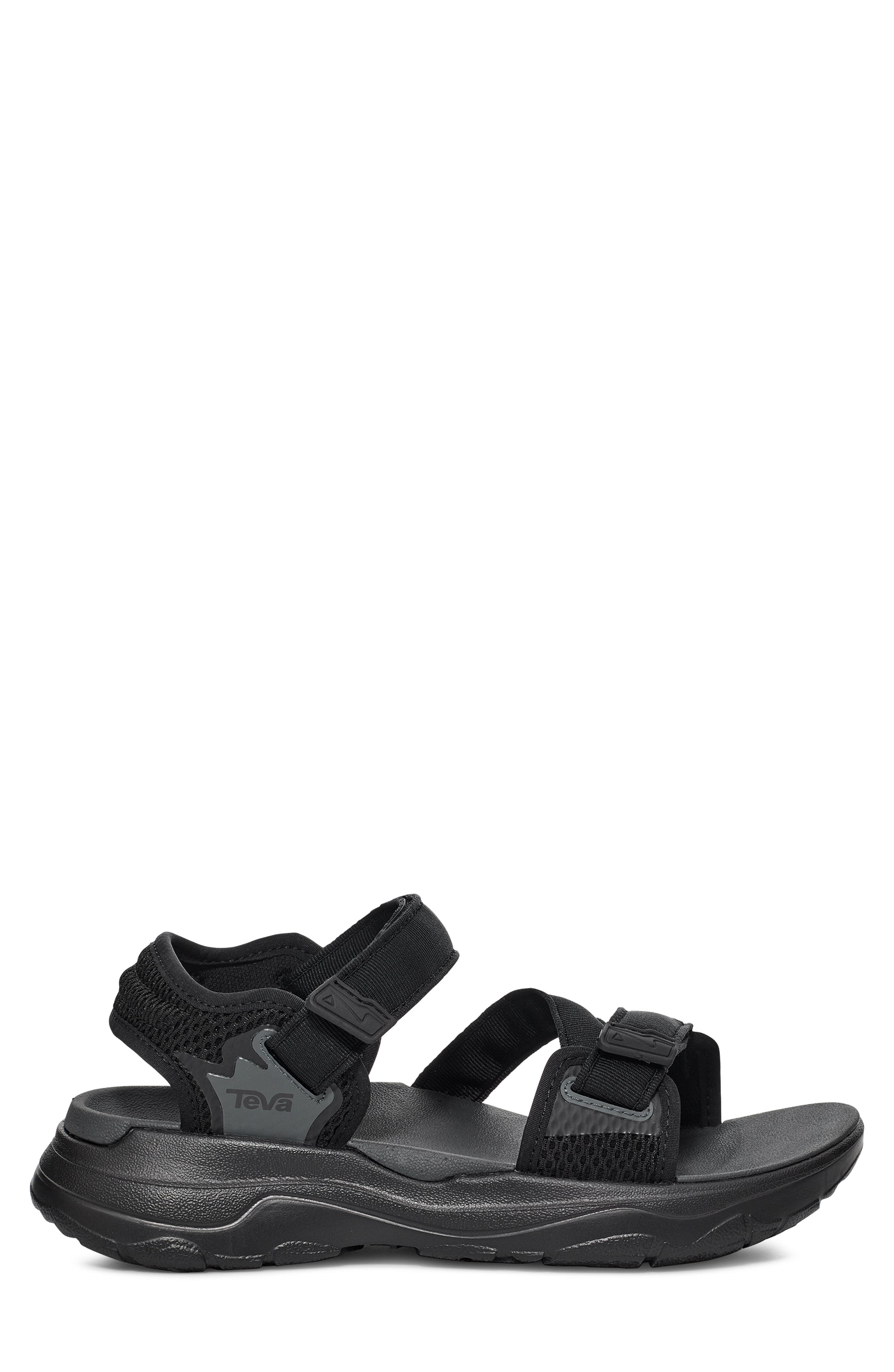 Teva Zymic Sandal, Alternate, color, 