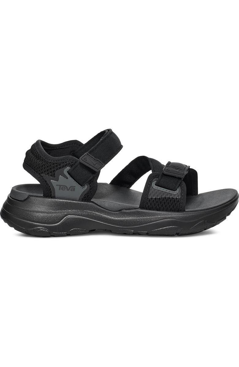 Teva Zymic Sandal, Alternate, color,
