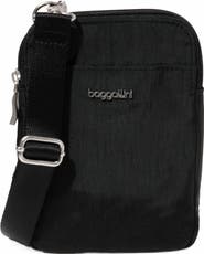 BAGGALLINI Modern Take Two RFID Crossbody Bag