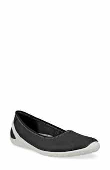 ECCO Biom Lite Skimmer Flat