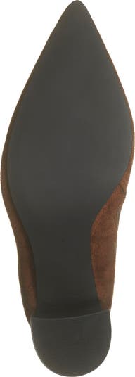 Siren Bootie