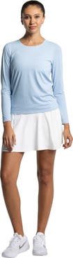 AVI Rally Pickleball Long Sleeve