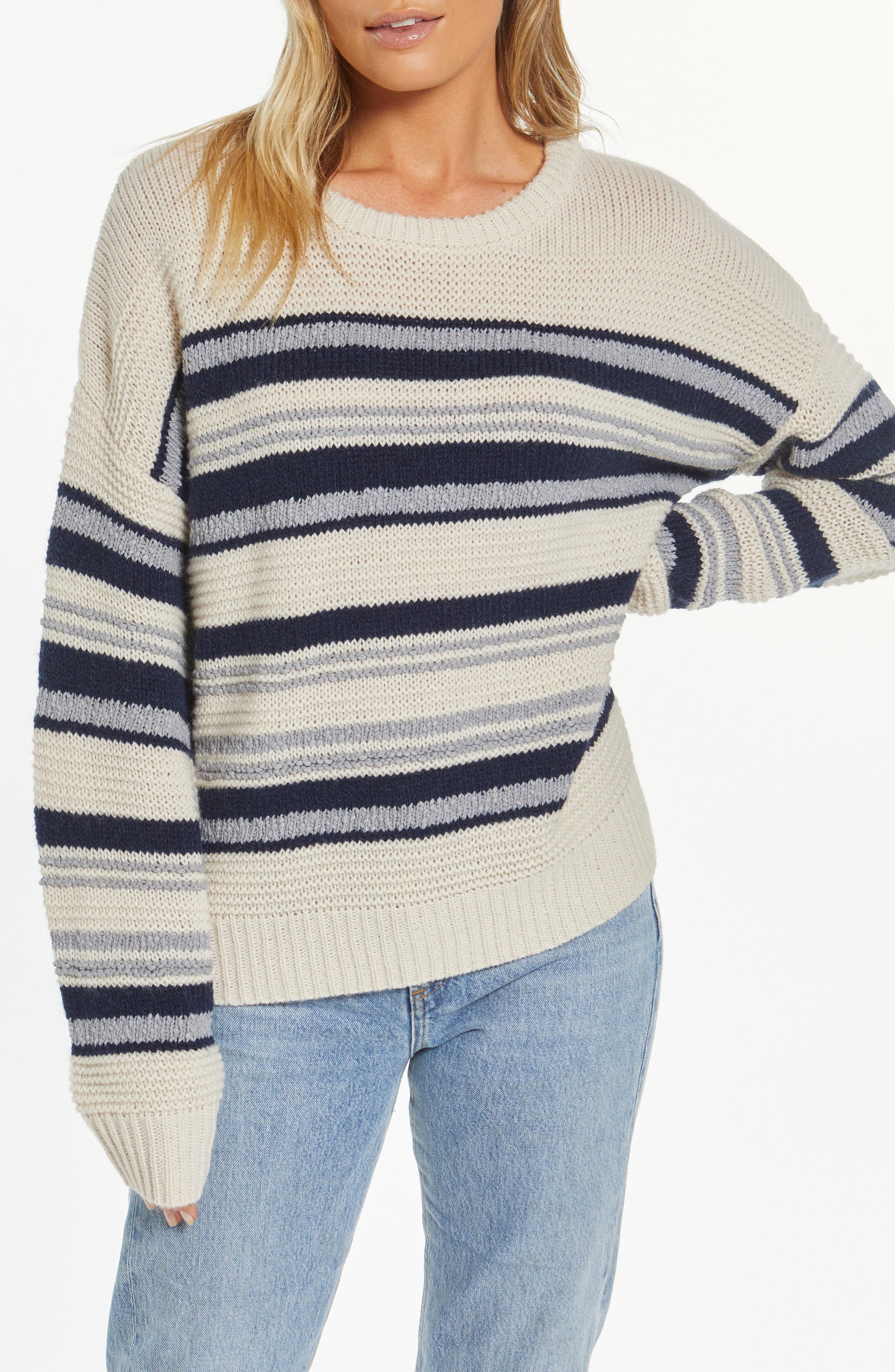 Thread & Supply Orla Sweater