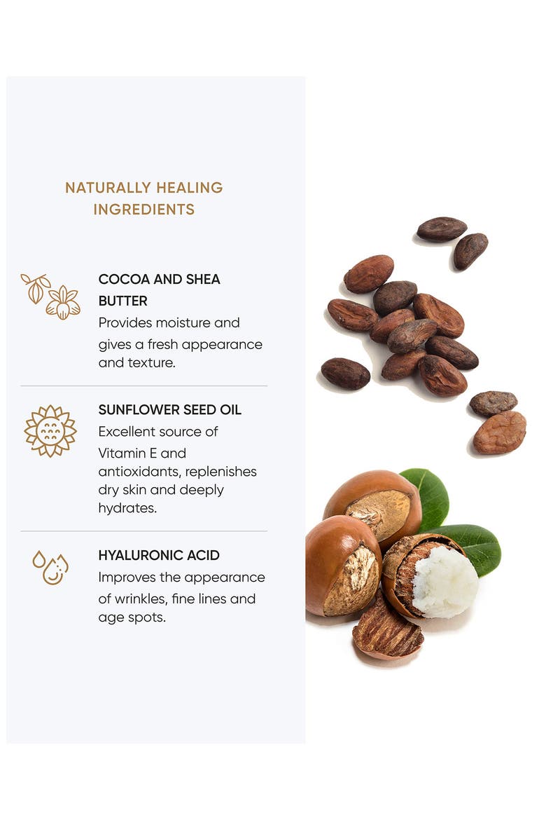 CocoShea Revitalizing Cream, Alternate, color, NO COLOR