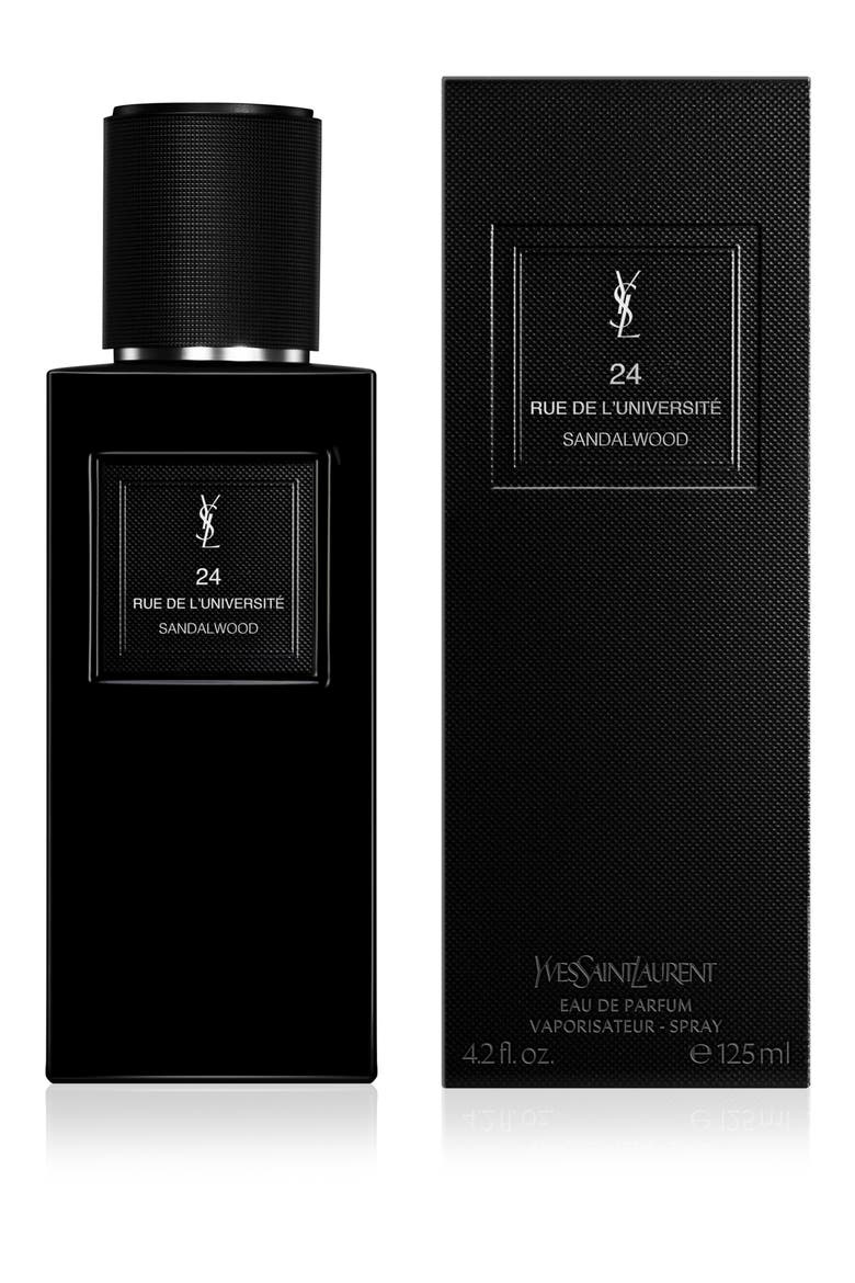 Ru de L'Université Eau de Parfum, Alternate, color, NO COLOR