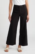 Frank & Eileen Wexford Wide Leg Pants