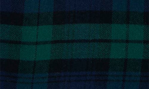 Vineyard Vines Boys' Frostpine Vineyard Flannel Shirt - Toddler, Little Kid, Big Kid In Blue