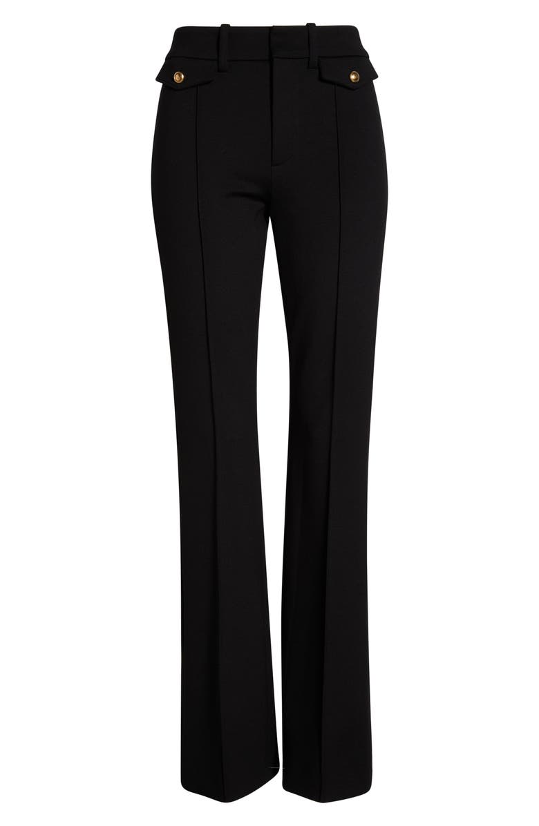 FRAME The Reboot Pants, Alternate, color, Black