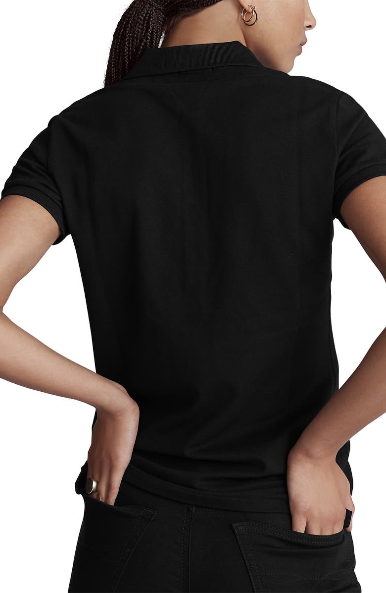 Polo Ralph Lauren Julie Polo, Alternate, color,