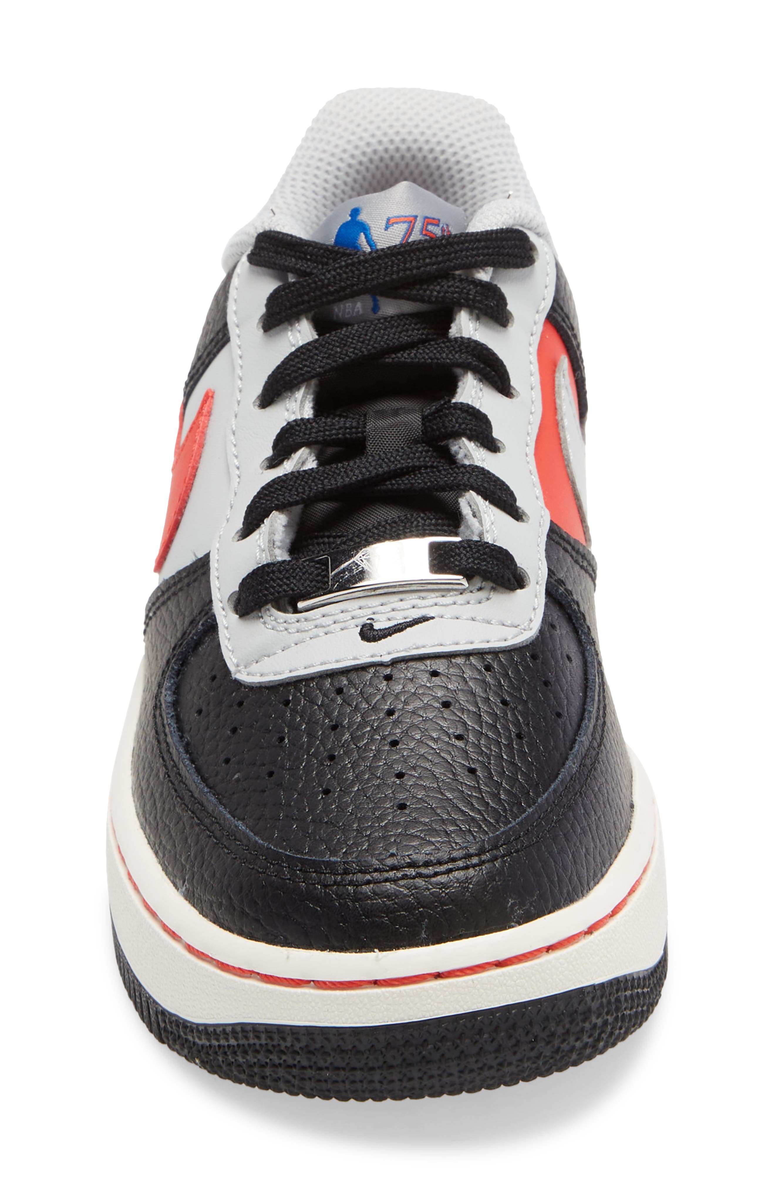 Nike Air Force 1 LV8 Sneaker, Alternate, color, 